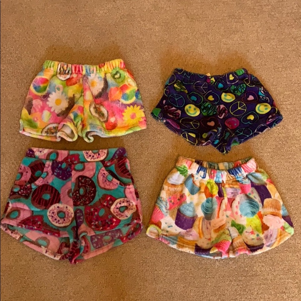 PJ SHORTS BUNDLE